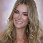 Jennifer Hawkins Australian Model