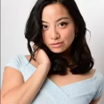 Kallie Hu Canadian Actress