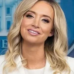 Kayleigh McEnany American Political Commentator