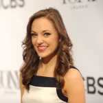 Laura Osnes American Actress, Singer
