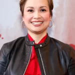 Lea Salonga Philippine Singer, Actress