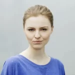 Nadia Kurzelewska Polish 