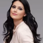 Natália Guimarães Brazilian Actress, Model