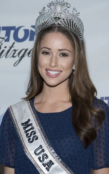 Nia Sanchez - Biography, Height & Life Story | Super Stars Bio