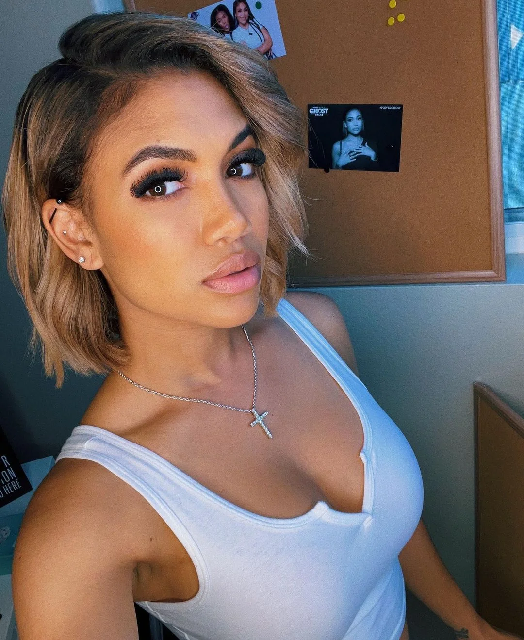Paige Hurd American Actress