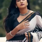 Parvathy Arun Indian Actress