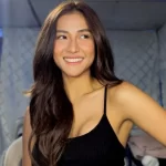 Sanya Lopez Philippine Actress