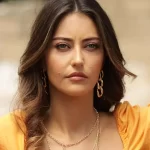 Tuğba Melis Türk Turkish Actress, Model