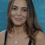 Tugçe Koçak Turkish Actress