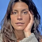 Andrea Montenegro Peruvian Actress, Model