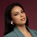 Cindy Díaz Peruvian Actress