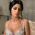 Kimberly Flores Guatemalan Model