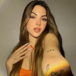 Lucía Bellido Spanish YouTuber