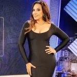 Monica Cabrejos Peruvian Actress