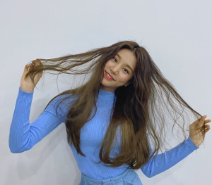 Ahn Solbin Biography, Height & Life Story Super Stars Bio