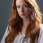 Alina Kovalenko Ukrainian Actress, Model