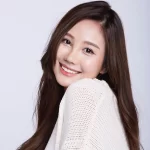 Baek Ji-hyun Korean Model