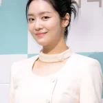 Cha Joo-young Korean Actress