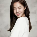 Chae Soo-bin Korean Actress