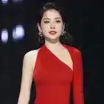 Chi Pu Vietnamese Actress, Model