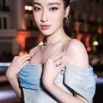 Do <a href='https://superstarsbio.com/bios/my-linh/'>My Linh</a> vietnamese Model