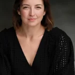 Elise Lamb Australian Actress Dancer, Writer, Director, Producer