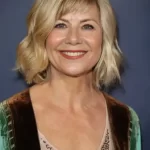 Glynis Barber South African Actress