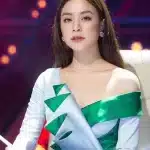 <a href='https://superstarsbio.com/bios/hoang-thuy/'>Hoang Thuy</a> Linh Vietnamese Singer