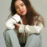 Hwang Seung-eon Korean Actress