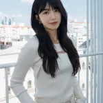 Jung Eun-ji Korean Singer