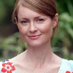 Kate Isitt British Actress