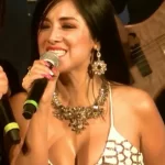 Katy Jara Peruvian Singer