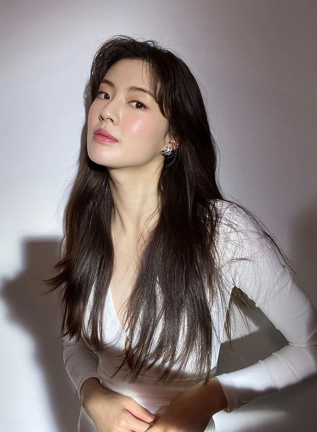 Lee Sun-bin Korean Actress, Singer