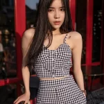 LyLy Vietnamese Singer