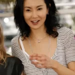 Maggie Cheung Hong Kong, Britain Actress