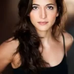 Maggie Naouri Australian Actress