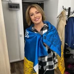 Olena Kravets Ukrainian Actress, Producer