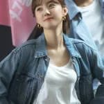 Park Se-wan Korean Actress
