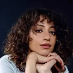 Rosaline Elbay Egyptian Actress