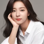 Seol In-ah Korean Actress