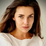 Tetiana Malkova Ukrainian Actress