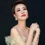 Uyen Linh Vietnamese Singer