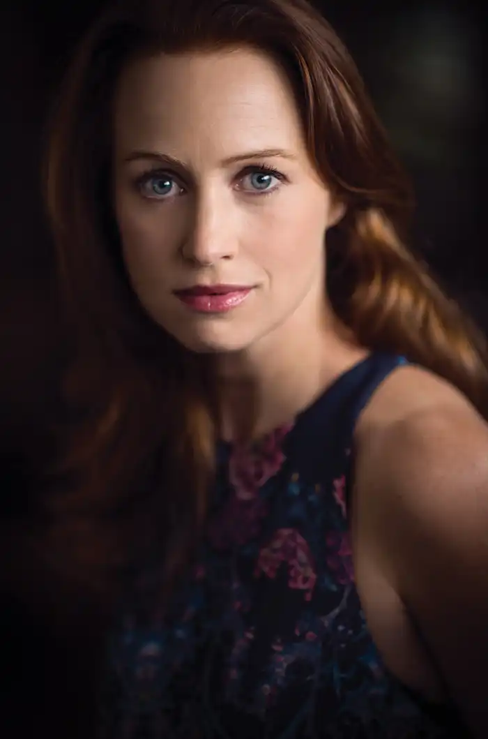 Anna Lise Phillips Biography, Height & Life Story Super Stars Bio