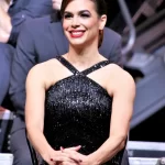 Bibi Gaytán Mexican Singer, Actress