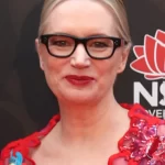 Jane Turner Australian Actress, Comedian