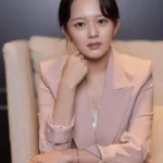 Jung Ji-So Korean Actress