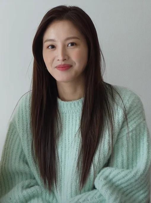 Kim Jae-kyung Korean Actress, Singer