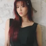 Kwon Eun-bi Korean Singer