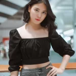 Phantira Pipityakorn Thai Actress