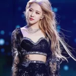 <a href='https://superstarsbio.com/bios/rose/'>Rosé</a> Korean Singer, Dancer